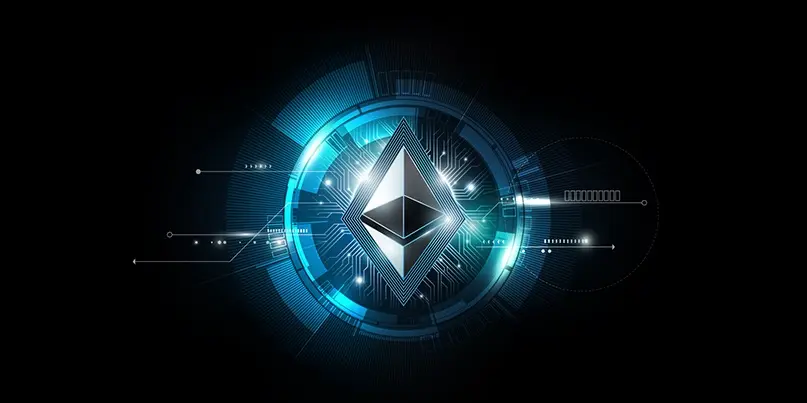Token钱包二维码